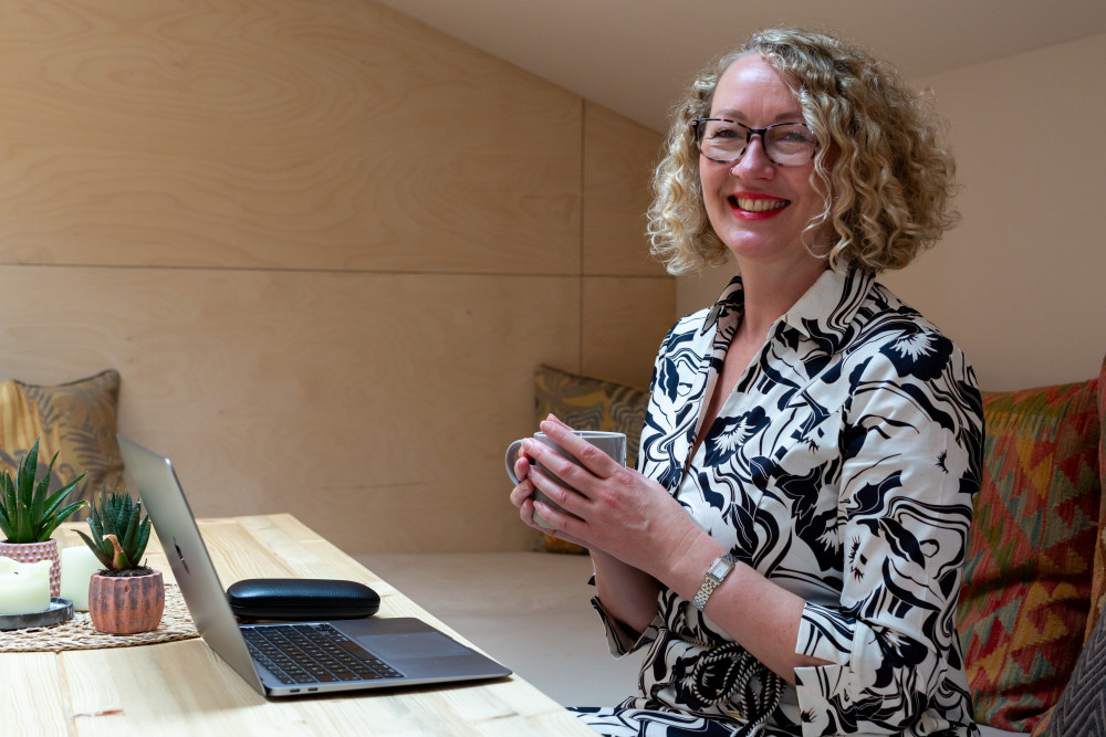 Anna Bunch founded Psych VA in 2019 and now leads a 20-strong team supporting psychologists, therapists and wellness professionals across the UK (credit: Psych VA). Anna Bunch founded Psych VA in 2019 and now leads a 20-strong team supporting psychologists, therapists and wellness professionals across the UK (credit: Psych VA).