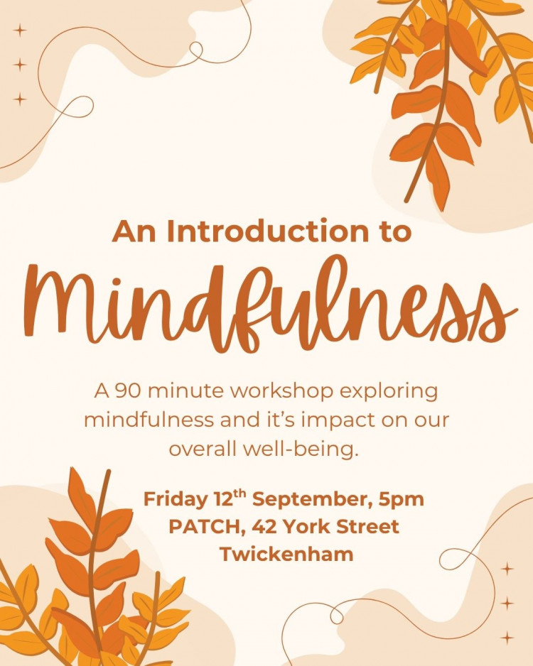 An Introduction to Mindfulness