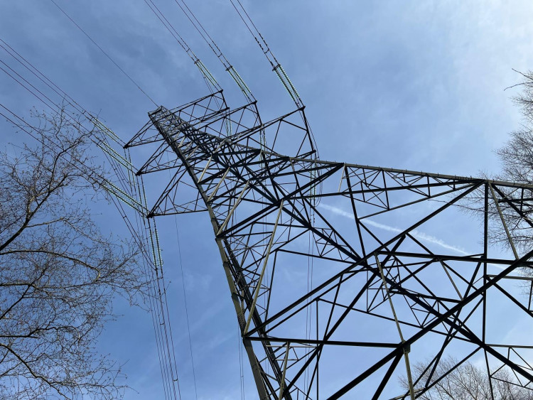 A power cut is planned for this Sunday (Credit: Nub News)