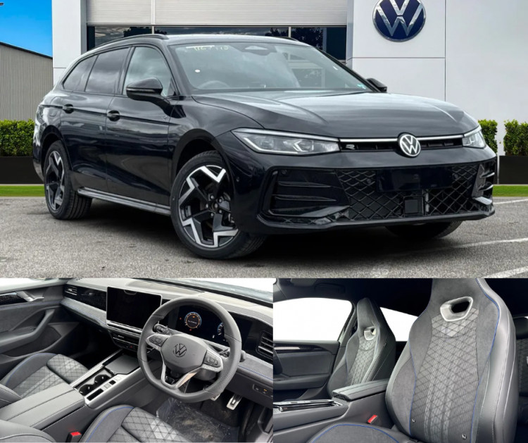 Rev up your engines and get ready for the Volkswagen Epic Sale Event (Swansway).
