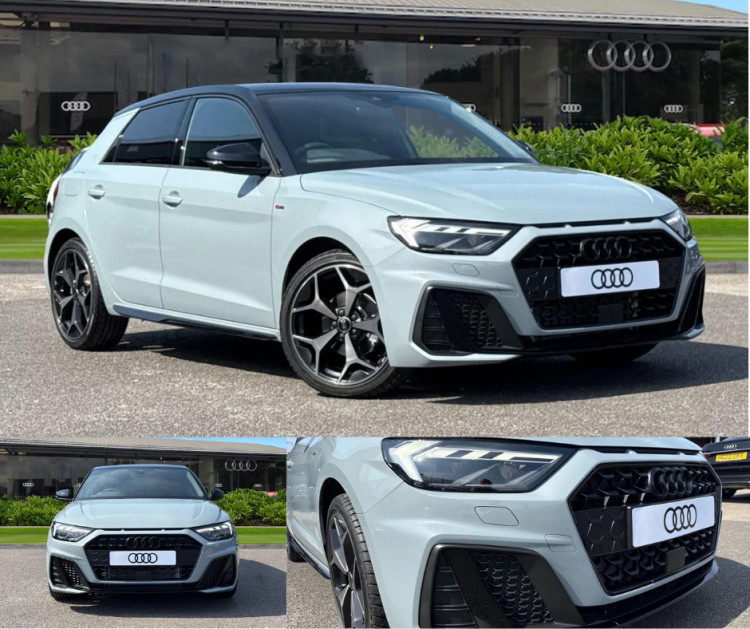 Our Motors Partner is excited to share the Think Audi event is now on, meaning you can receive from £500 to £1,500 towards new eligible Audi model if your order by 31 August* (Swansway).