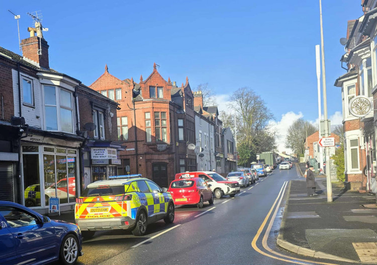 In Crewe, between 2024 and 2025, the average pass rate was just 43.7 per cent, more than five per cent below the UK average (Nub News).