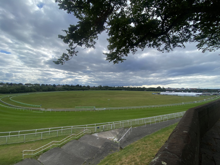 At 486 years old, racing at Chester Racecourse has only paused three times (Nub News)
