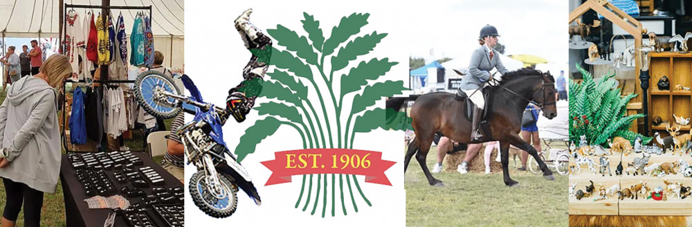 It's nearly here - and there will be so much to do at the 117th Orsett Show It's nearly here - and there will be so much to do at the 117th Orsett Show