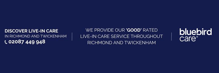 Bluebird Care Richmond & Twickenham