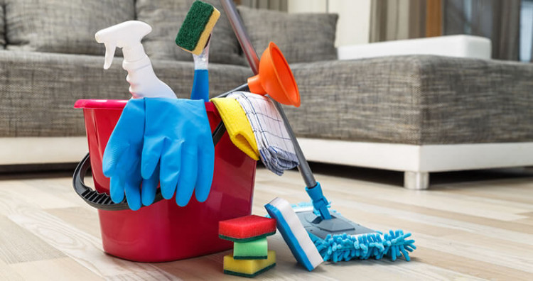 Explore job openings in Wells: from holiday let cleaning to night care assistance.