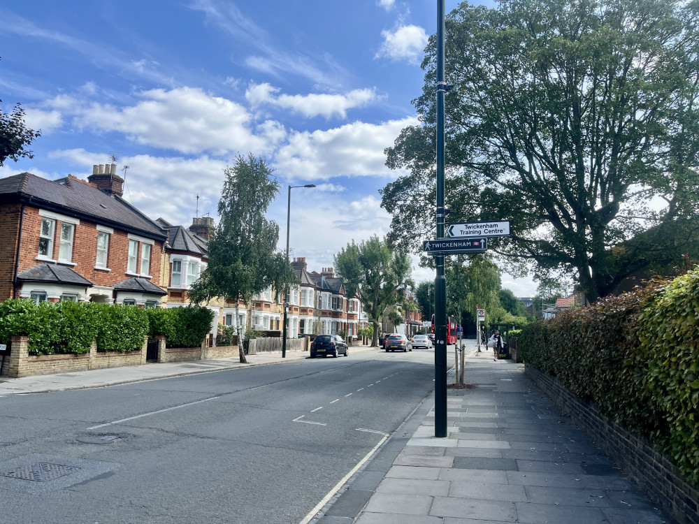 Looking for a job? There are a lot of roles available in Twickenham right now (credit: Cesar Medina). Looking for a job? There are a lot of roles available in Twickenham right now (credit: Cesar Medina).