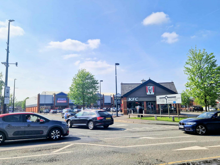 Crewe Nub News has you covered for new jobs to apply for every week (Ryan Parker).