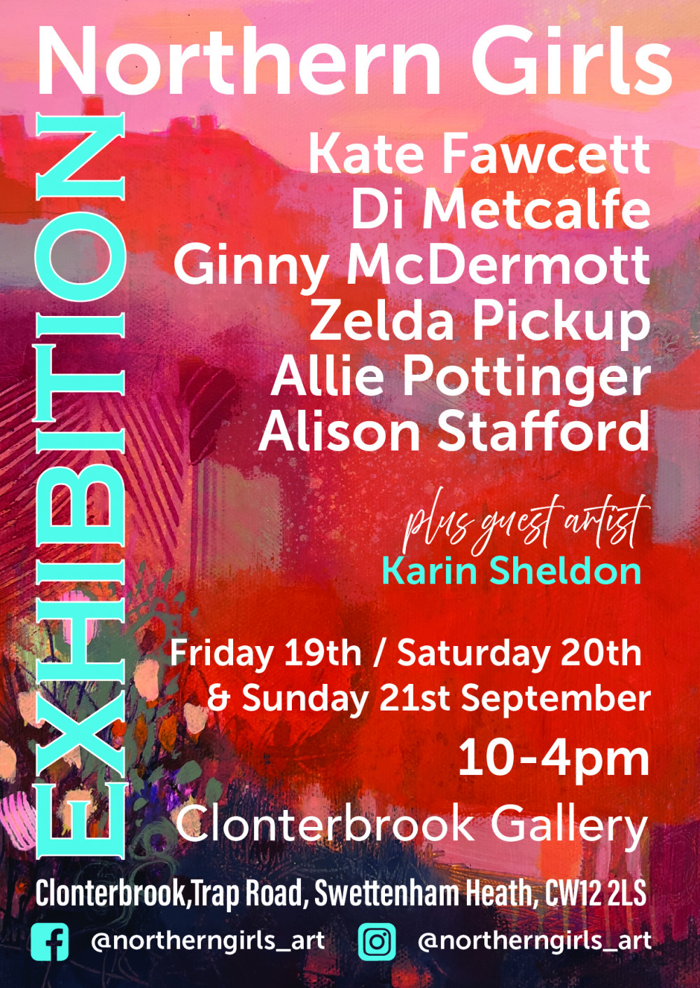 Northern Girls Exhibition