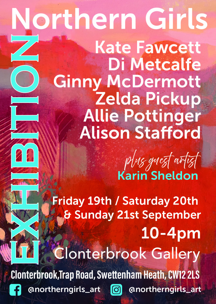 Northern Girls Exhibition