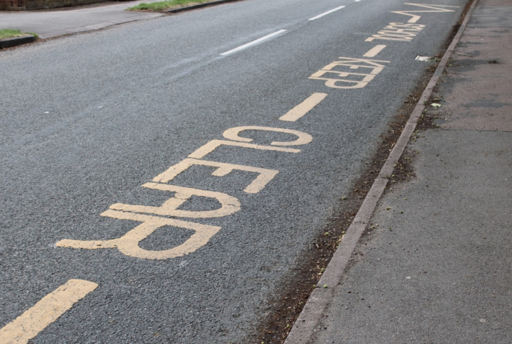 Nine Leamington schools to see tighter parking restrictions (image via WCC) Nine Leamington schools to see tighter parking restrictions (image via WCC)