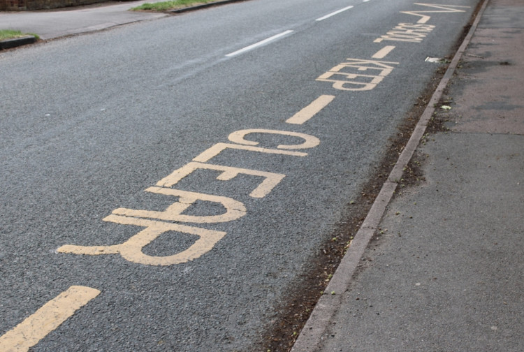 Nine Leamington schools to see tighter parking restrictions (image via WCC) 