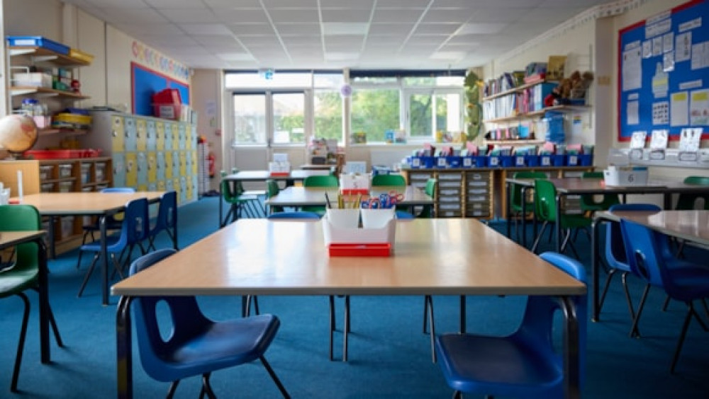 As summer ends, children in Somerset face school anxiety. Dr. Anderson of High Speed Training offers guidance to support mental wellbeing during this transition. As summer ends, children in Somerset face school anxiety. Dr. Anderson of High Speed Training offers guidance to support mental wellbeing during this transition.