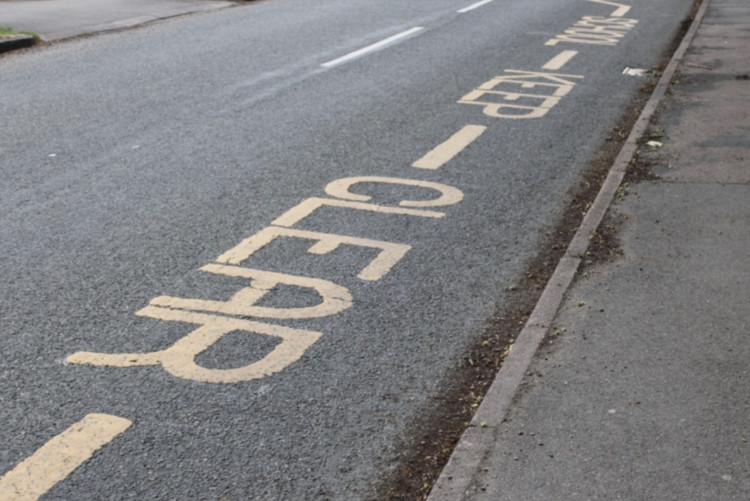 Find out which Warwick schools will be impacted by the parking restrictions (image via WCC)  