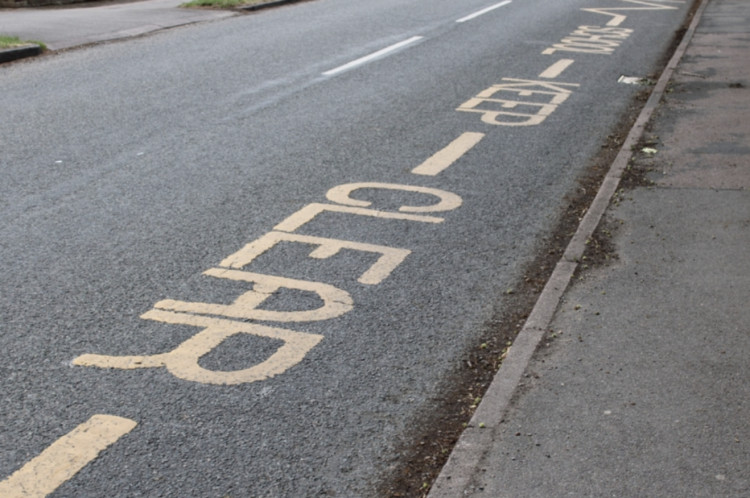 Find out which Kenilworth schools will be impacted by the parking restrictions (image via Nub News)  