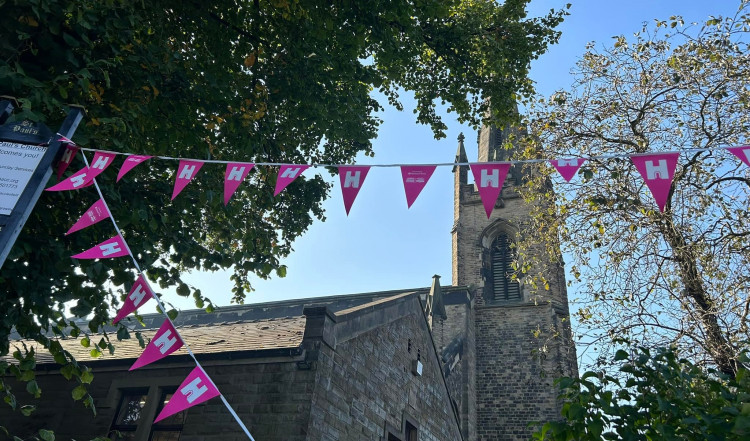 Heritage Open Day returns in September (Credit: MTC)