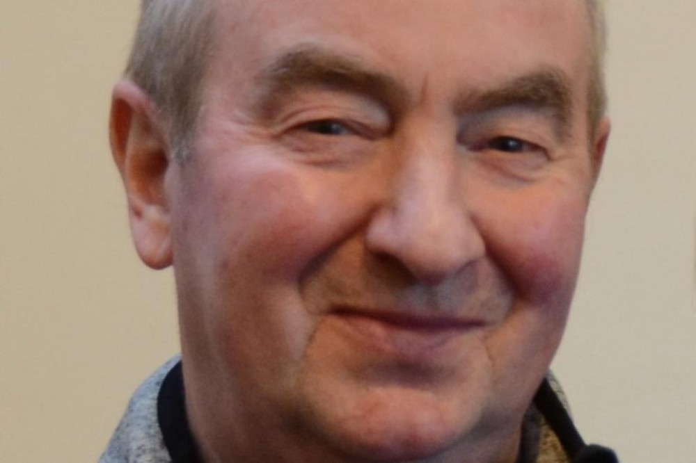 The funeral for Glastonbury councillor Nick Cottle will be on Wednesday, 10 September at St John's Church. The funeral for Glastonbury councillor Nick Cottle will be on Wednesday, 10 September at St John's Church.