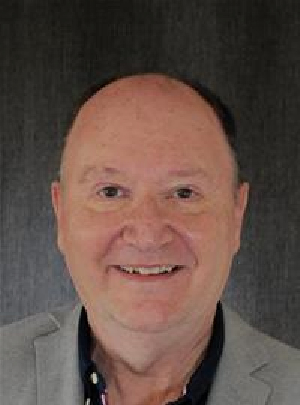 Cllr Richard Siddall Cllr Richard Siddall