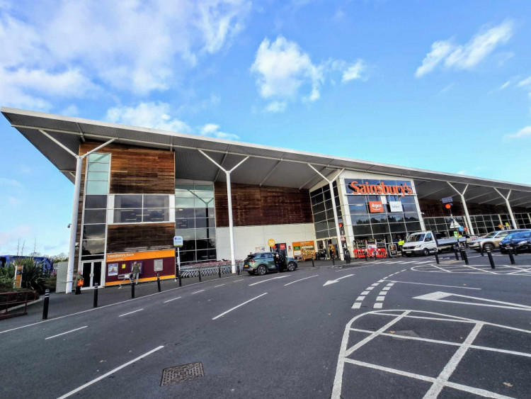 A local man wanted for two shoplifting offences at Sainsbury's Nantwich has been charged (Nub News).