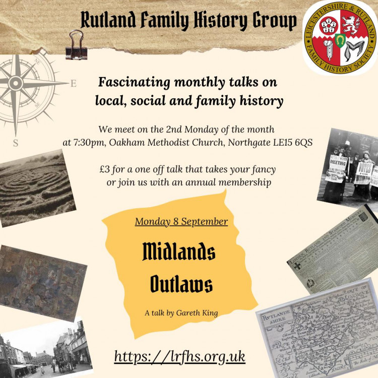 Midlands Outlaws