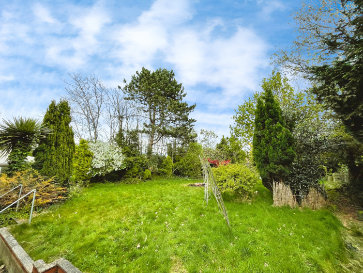 This week we are taking a peek inside this three-bedroom period detached house (Image supplied)