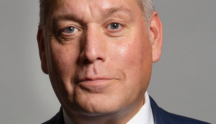 David Warburton, former MP for Somerton and Frome, passed away unexpectedly at 59. 