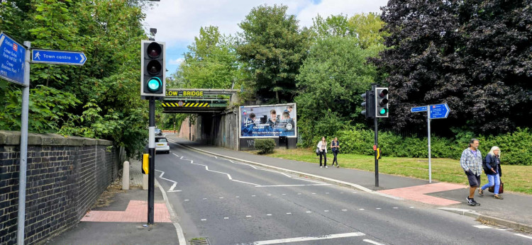 Cheshire East is set to receive £1.747m split into £380,000 from 2026 to 2027, £684,000 from 2027 to 2028 and £683,000 from 2028 to 2029 (Ryan Parker).