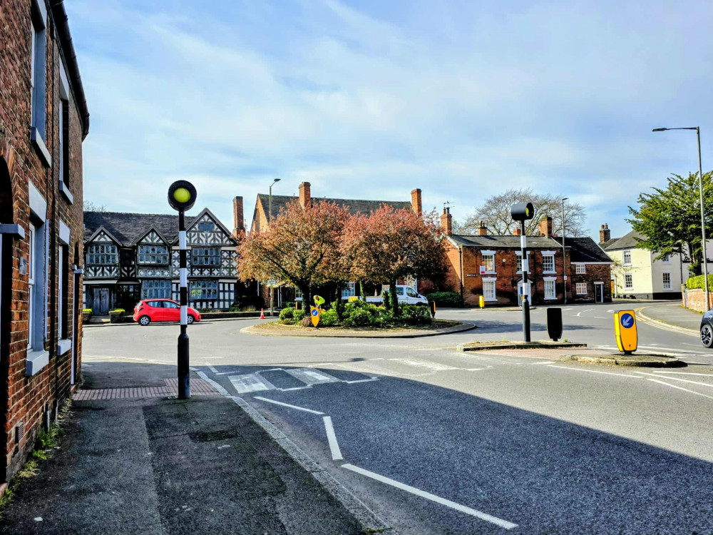 Cheshire East is set to receive £1.747m split into £380,000 from 2026 to 2027, £684,000 from 2027 to 2028 and £683,000 from 2028 to 2029 (Ryan Parker). Cheshire East is set to receive £1.747m split into £380,000 from 2026 to 2027, £684,000 from 2027 to 2028 and £683,000 from 2028 to 2029 (Ryan Parker).