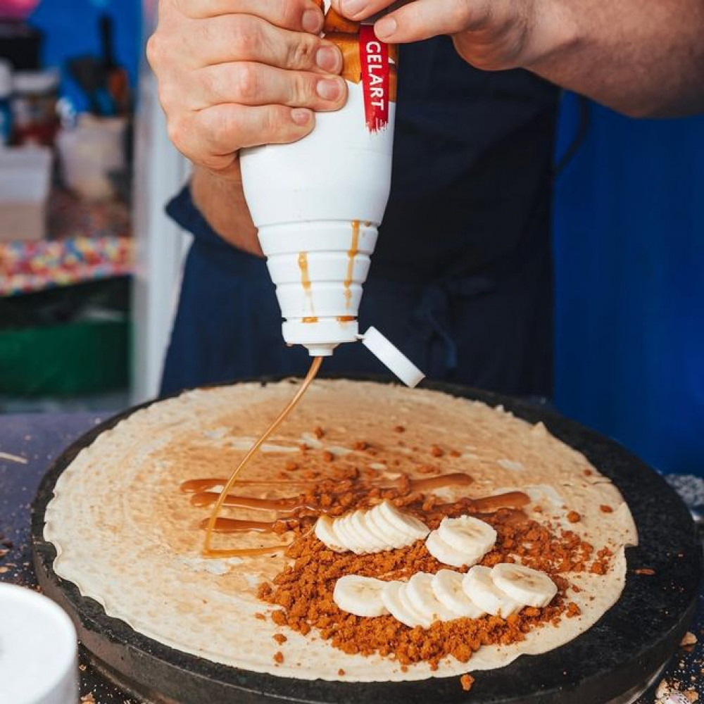 Clarks Village debuts a Food Festival on 20-21 September, featuring diverse foods, live music, and discounted shopping. Clarks Village debuts a Food Festival on 20-21 September, featuring diverse foods, live music, and discounted shopping.