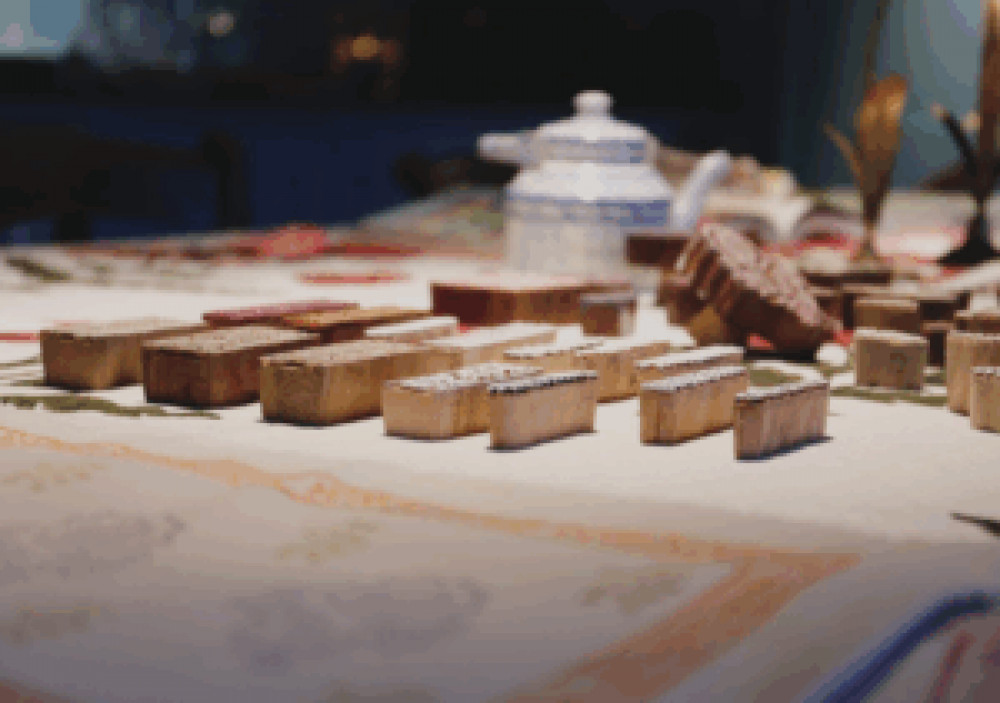 Block Printing Workshop Block Printing Workshop