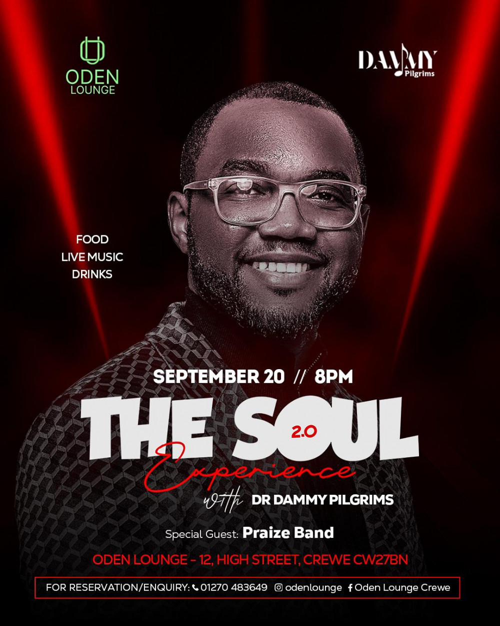 The Soul Experience The Soul Experience