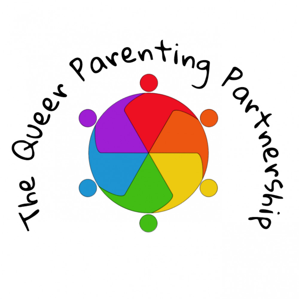 LGBTQ+ parent coffee mornings