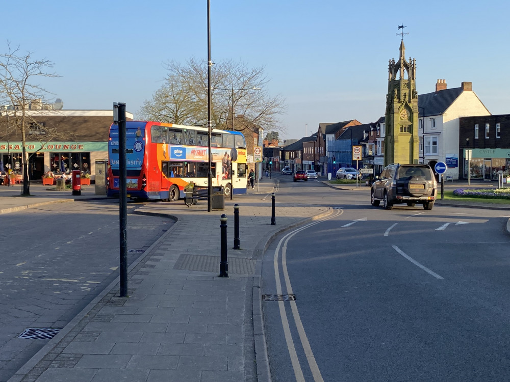 All is clear after an earlier crash in Warwickshire. Roads reopened and driver stable. More updates All is clear after an earlier crash in Warwickshire. Roads reopened and driver stable. More updates