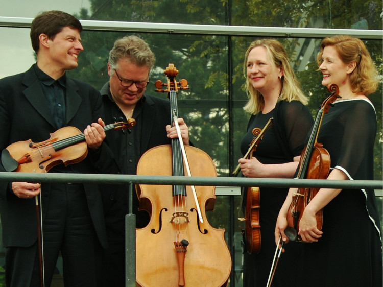 Henschel String Quartet