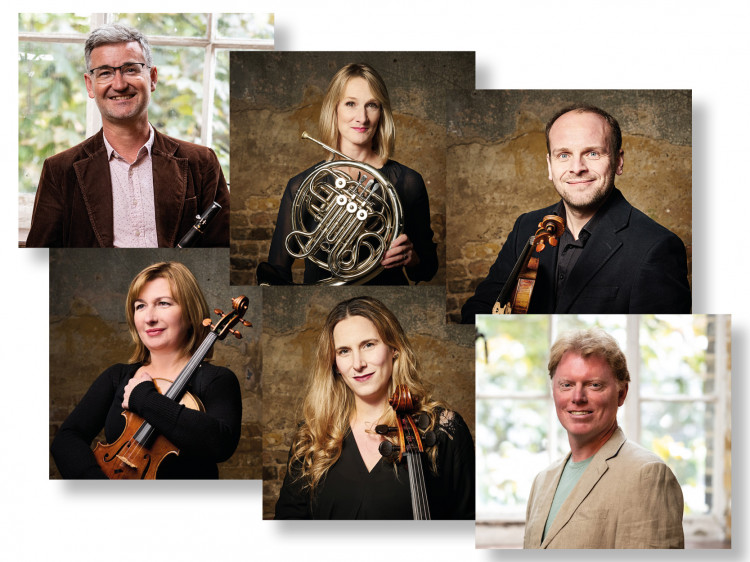 Ensemble 360
