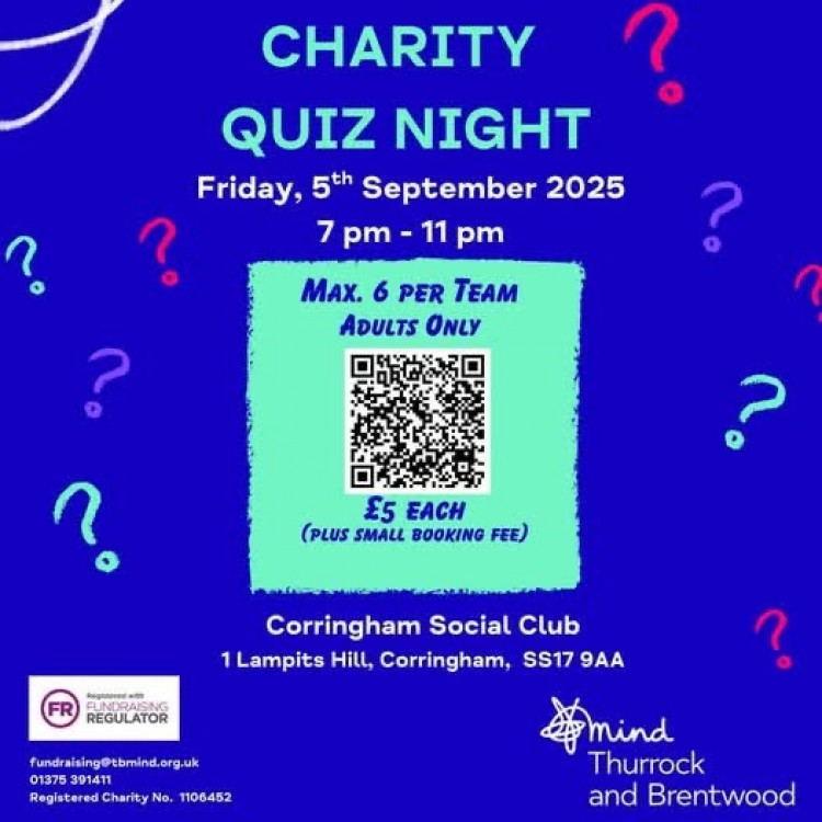 Quiz night 