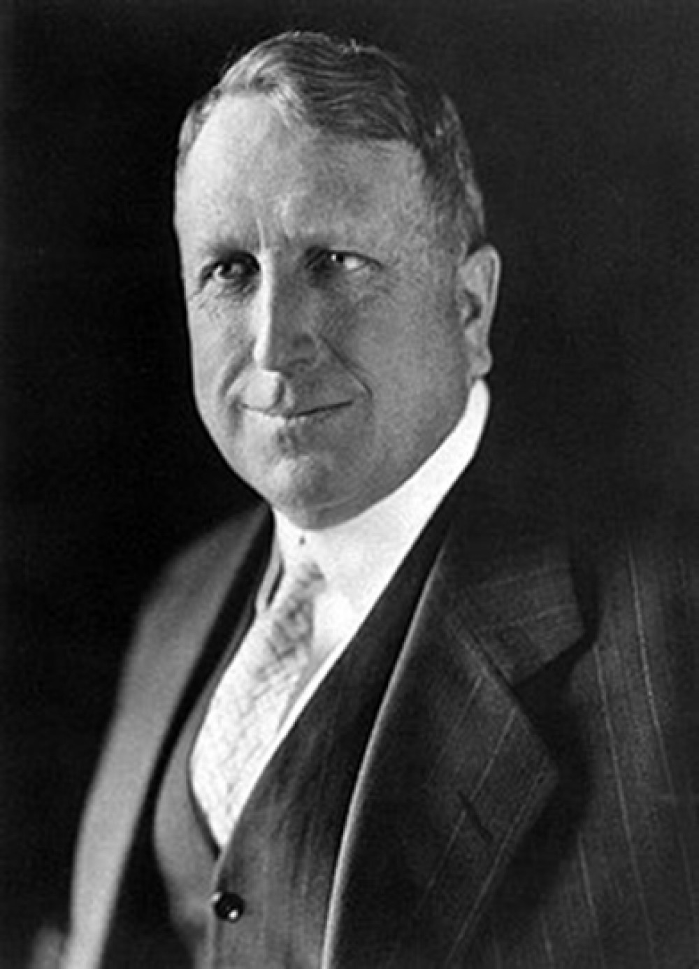 William Randolph Hearst William Randolph Hearst