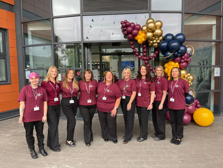 Late enrolment is now open at Macclesfield College (Credit: Macclesfield College)