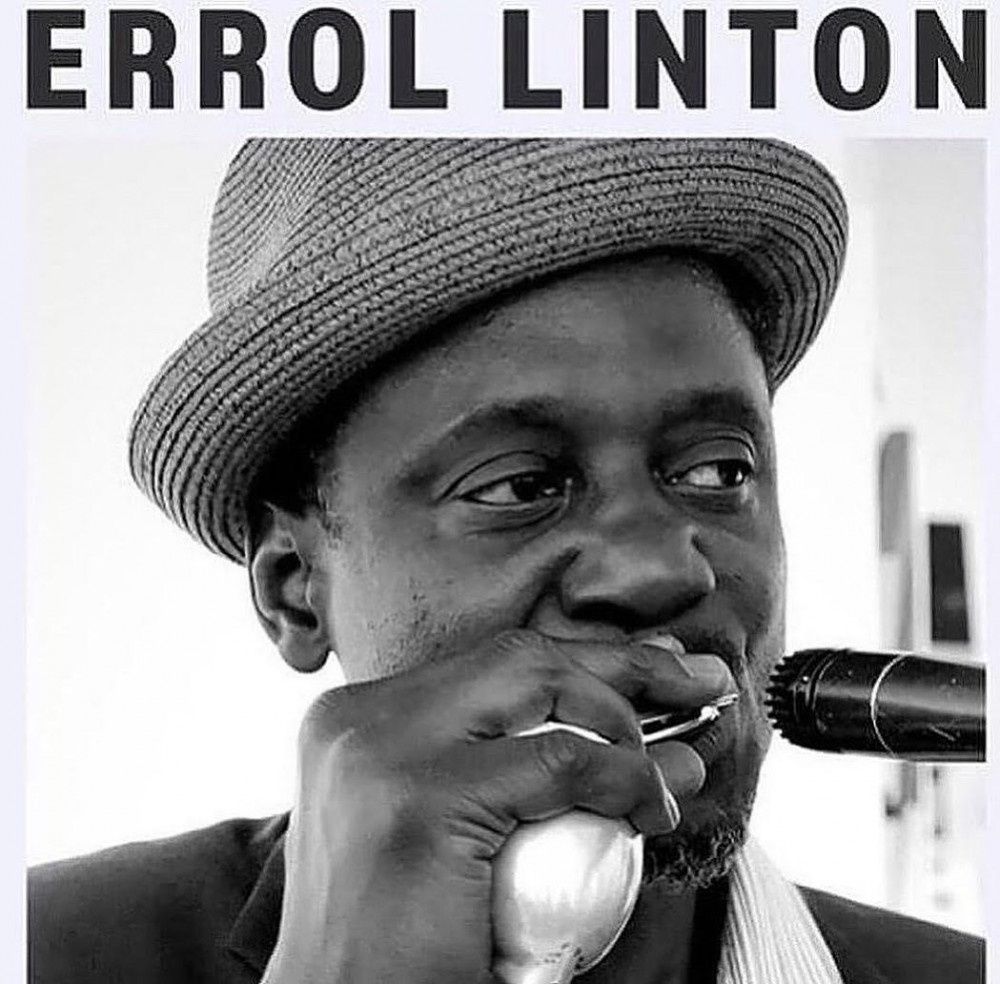 Errol Linton Band Errol Linton Band