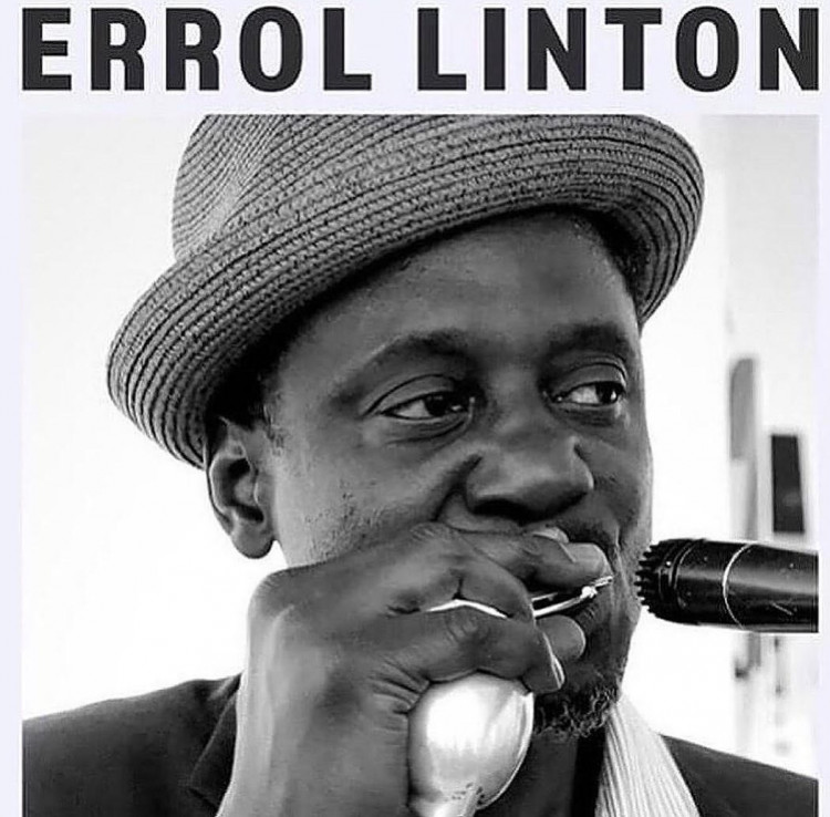 Errol Linton Band