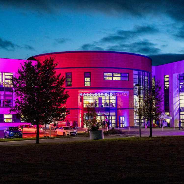 October Open Event