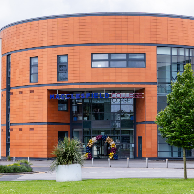 Apprenticeship Open Event