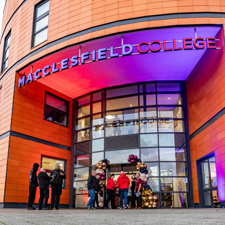 June Open Event