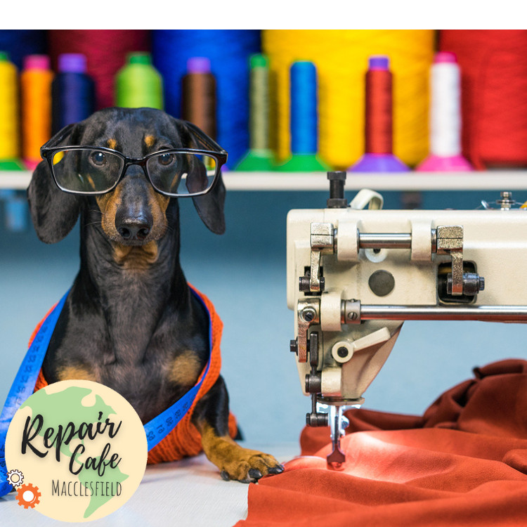 Beginners' sewing workshop @ Macc Repair Cafe