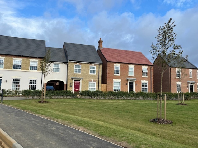 An examination is set to begin of Rutland's latest Local Plan (Photo: LDRS)