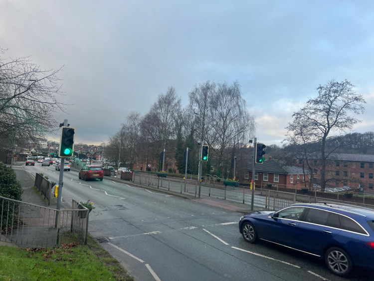 Cheshire East is set to receive £1.747 million to improve travel (Credit: Nub News)