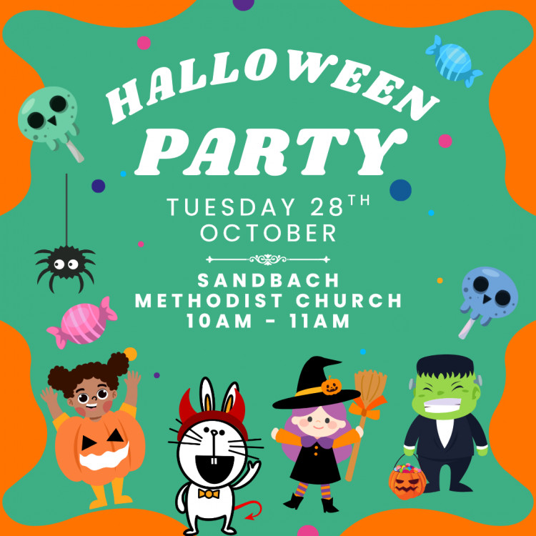 Rhythm Time Halloween Party Rhythm Time Halloween Party
