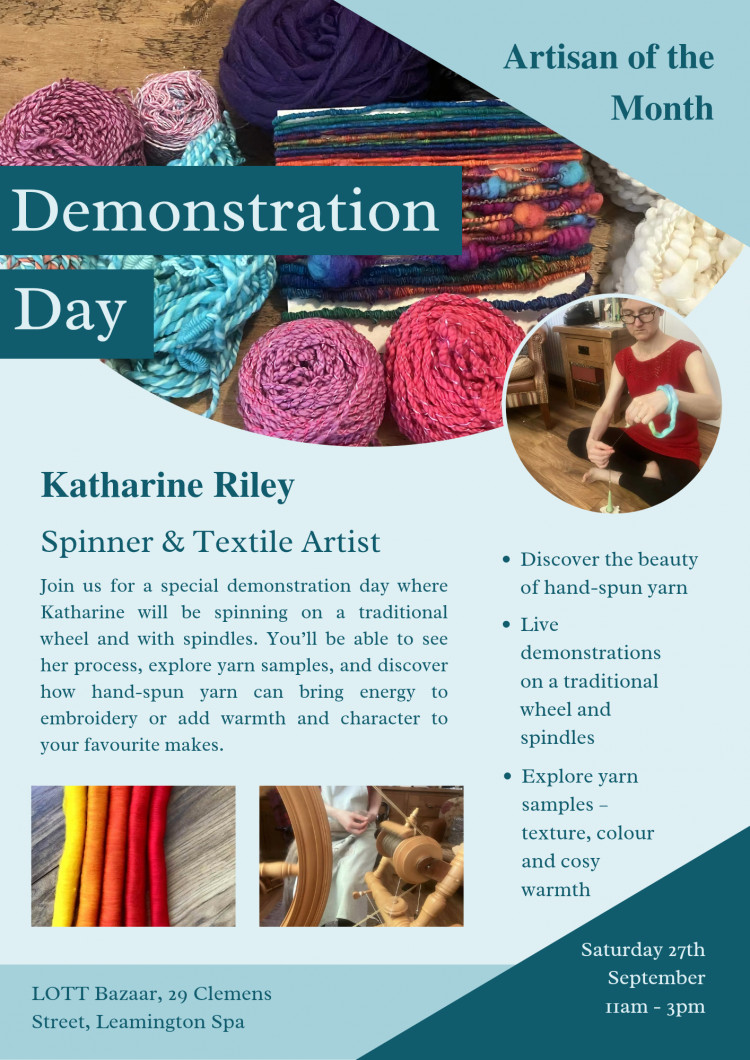 Demonstration Day 