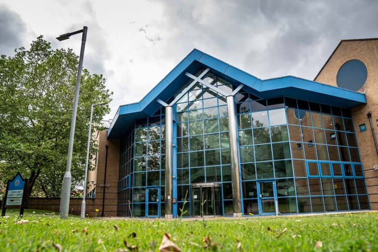 Basildon Crown Court