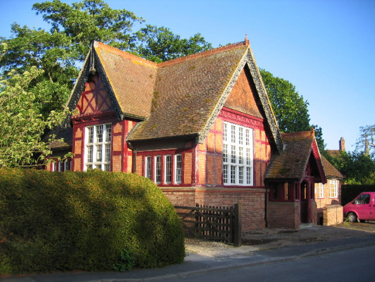 Sherbourne Park Estate has applied again for a change of use for Sherbourne Village Hall (image by David Stowell)